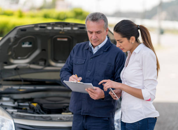 Auto Insurance in Bennington County County